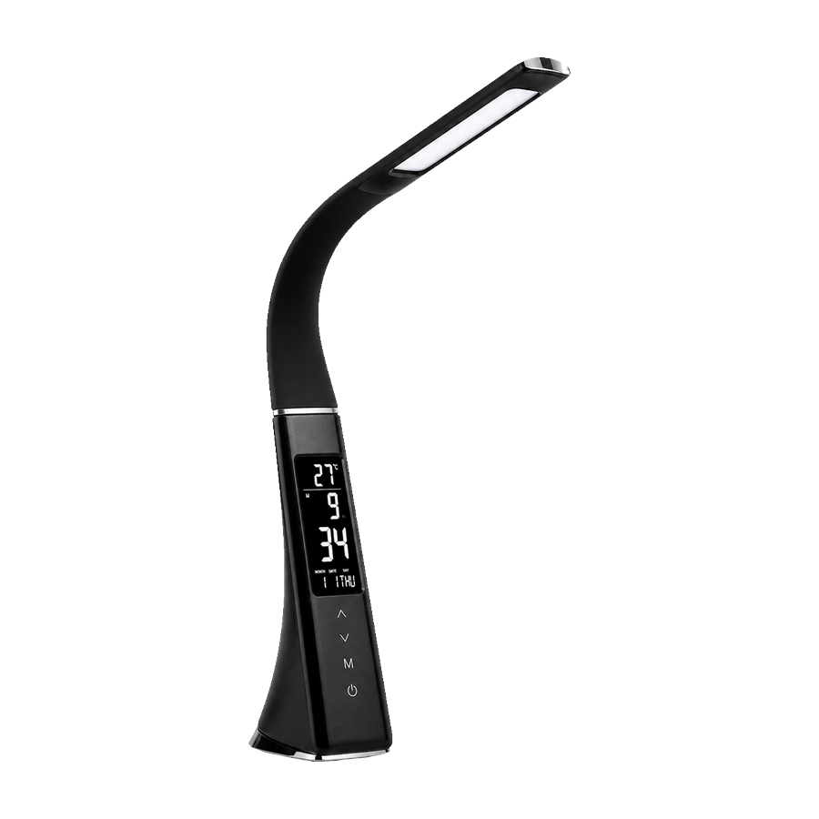Lámpara LED de escritorio